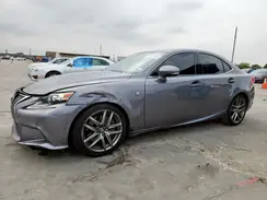 JTHBA1D26G5009546 2016 LEXUS IS