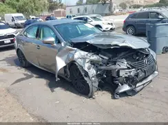 JTHBA1D26G5010017 2016 LEXUS IS