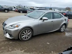 JTHBA1D26G5010065 2016 LEXUS IS