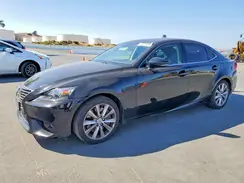 JTHBA1D26G5010227 2016 LEXUS IS