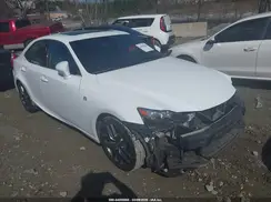 JTHBA1D26G5011720 2016 LEXUS IS