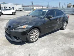 JTHBA1D26G5012978 2016 LEXUS IS