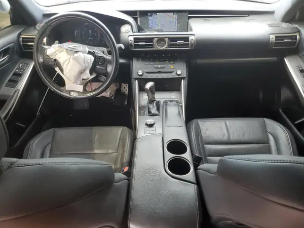 JTHBA1D26G5013080 2016 LEXUS IS - Image 8