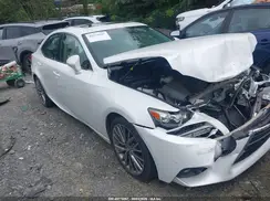 JTHBA1D26G5013130 2016 LEXUS IS