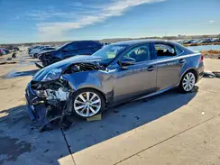 JTHBA1D26G5013340 2016 LEXUS IS
