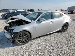 JTHBA1D26G5014293 2016 LEXUS IS