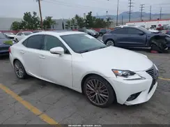 JTHBA1D26G5014410 2016 LEXUS IS