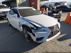 JTHBA1D26G5014486 2016 LEXUS IS