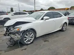 JTHBA1D26G5014665 2016 LEXUS IS