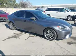JTHBA1D26G5014813 2016 LEXUS IS