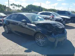 JTHBA1D26G5014956 2016 LEXUS IS