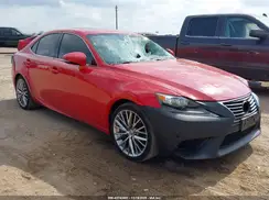 JTHBA1D26G5015086 2016 LEXUS IS