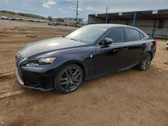 JTHBA1D26G5015413 2016 LEXUS IS