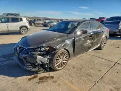 JTHBA1D26G5015959 2016 LEXUS IS