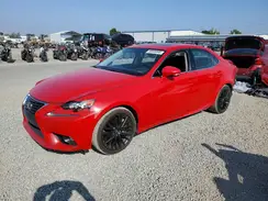 JTHBA1D26G5018392 2016 LEXUS IS