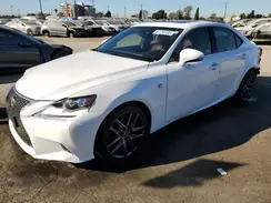JTHBA1D26G5019932 2016 LEXUS IS
