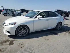 JTHBA1D26G5020305 2016 LEXUS IS
