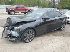 JTHBA1D26G5020336 2016 LEXUS IS