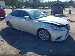 JTHBA1D26G5020899 2016 LEXUS IS