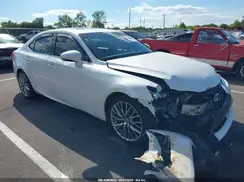 JTHBA1D26G5021664 2016 LEXUS IS