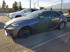 JTHBA1D26G5022393 2016 LEXUS IS