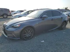 JTHBA1D26G5022801 2016 LEXUS IS