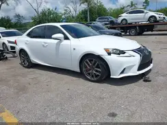 JTHBA1D26G5023303 2016 LEXUS IS