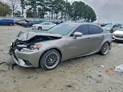 JTHBA1D26G5023348 2016 LEXUS IS