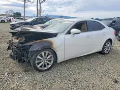 JTHBA1D26G5023446 2016 LEXUS IS