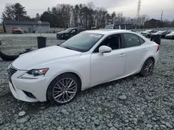 JTHBA1D26G5023477 2016 LEXUS IS