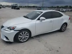 JTHBA1D26G5024628 2016 LEXUS IS