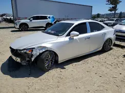 JTHBA1D26G5024788 2016 LEXUS IS
