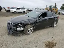 JTHBA1D26G5024838 2016 LEXUS IS