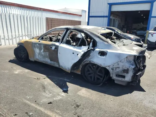 JTHBA1D26G5025746 2016 LEXUS IS - Image 2