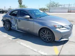JTHBA1D26G5026167 2016 LEXUS IS