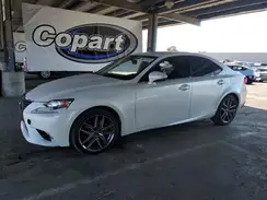 JTHBA1D26G5029215 2016 LEXUS IS