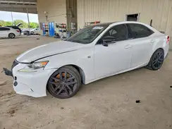 JTHBA1D26G5029649 2016 LEXUS IS