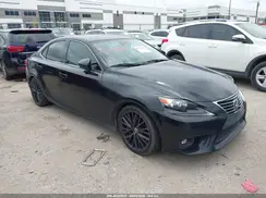 JTHBA1D26G5030123 2016 LEXUS IS