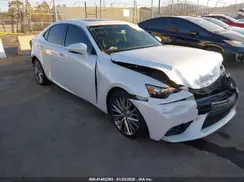 JTHBA1D26G5030834 2016 LEXUS IS