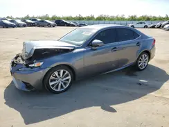 JTHBA1D26G5030848 2016 LEXUS IS
