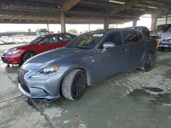 JTHBA1D26G5032311 2016 LEXUS IS