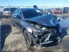 JTHBA1D26G5032714 2016 LEXUS IS