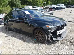 JTHBA1D26G5033121 2016 LEXUS IS