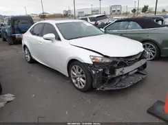 JTHBA1D26G5033684 2016 LEXUS IS