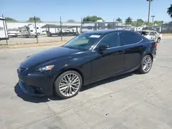 JTHBA1D26G5033748 2016 LEXUS IS