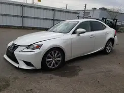 JTHBA1D26G5033815 2016 LEXUS IS