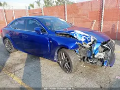 JTHBA1D26G5034138 2016 LEXUS IS