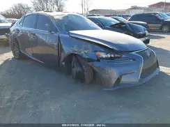 JTHBA1D26G5034480 2016 LEXUS IS