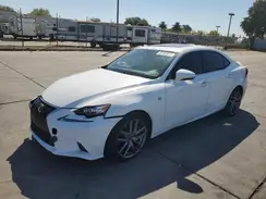JTHBA1D26G5034589 2016 LEXUS IS