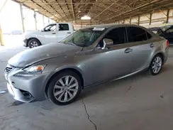 JTHBA1D26G5035130 2016 LEXUS IS
